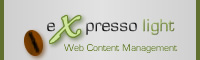 eXpresso Content Management Suite © 2005 SMP systems GbR & SMP media GmbH